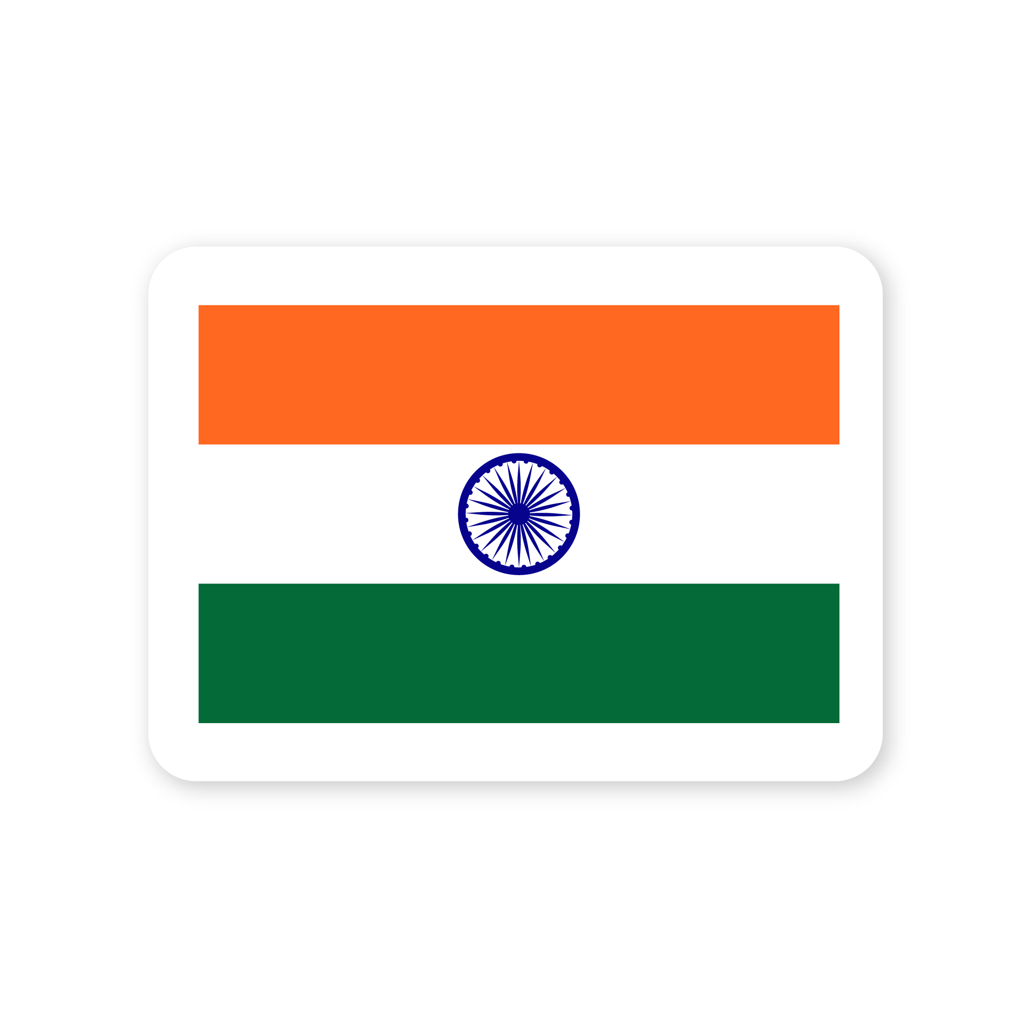 INDIA