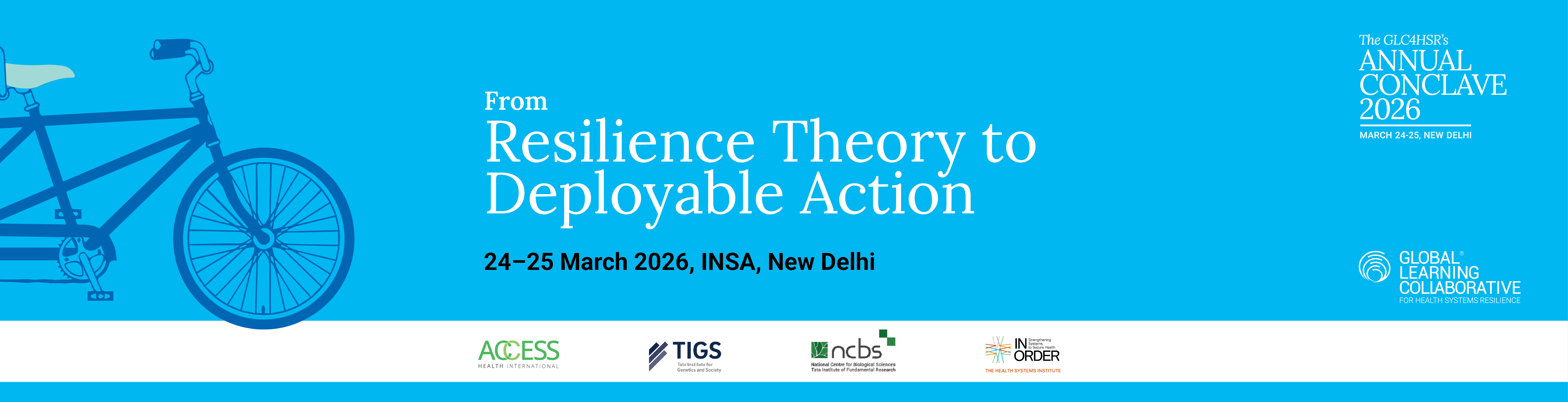 Annual Conclave 2026