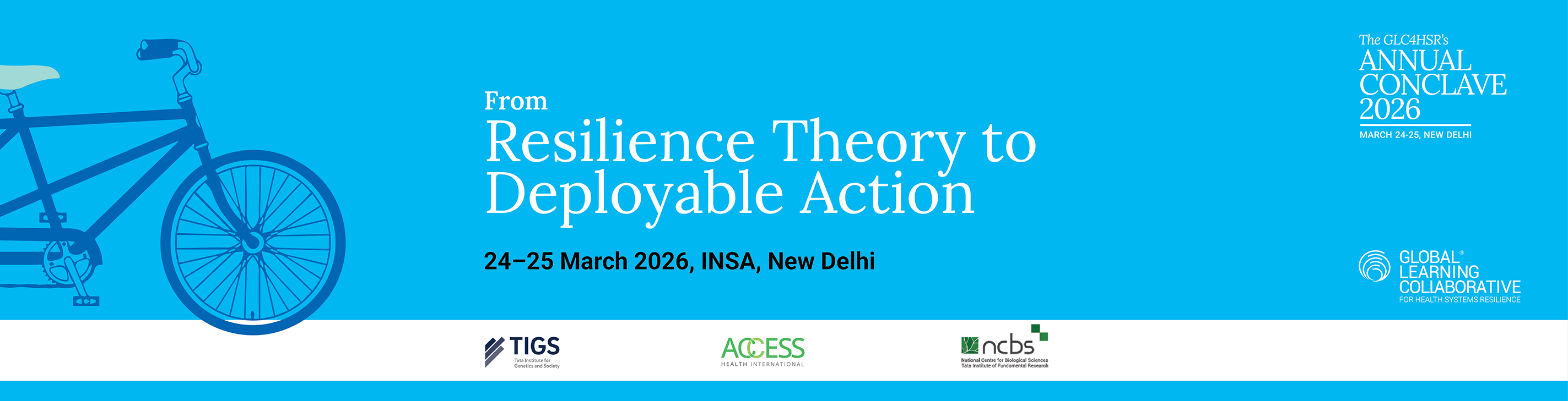 Annual Conclave 2026