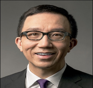 Prof Gabriel Leung