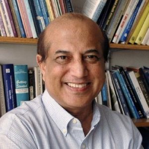Prof. Mushtaque Chowdhury