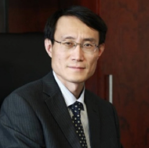 Dr. Xu Ming