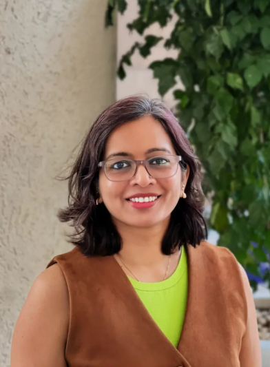 Dr. Rohini Omkar Prasad (Moderator)