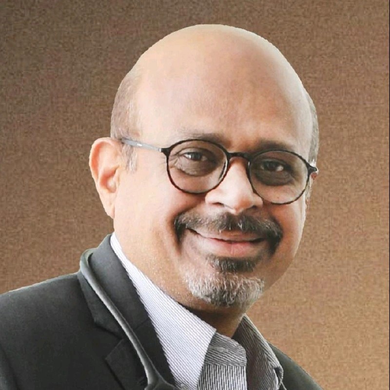 Dr. S. Prakash