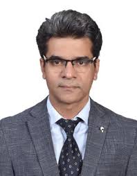 Prof. Bhuputra Panda (Moderator)