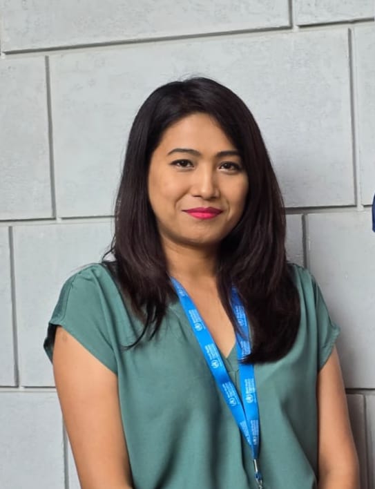Dr. Priyanka Shrestha