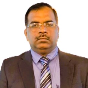 Dr. Manish Priyadarshi
