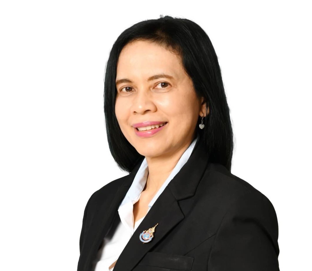 Dr. Wanicha Cheunkongaew