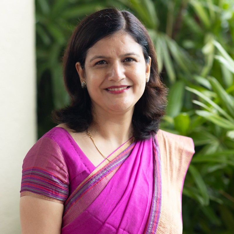 Dr. Abha Mehndiratta