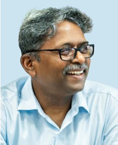 Dr. Rajan Khobragade