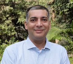 Mr. Maulik Chokshi (Moderator)