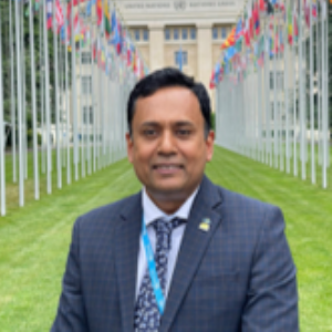 Dr. Sohel Saikat