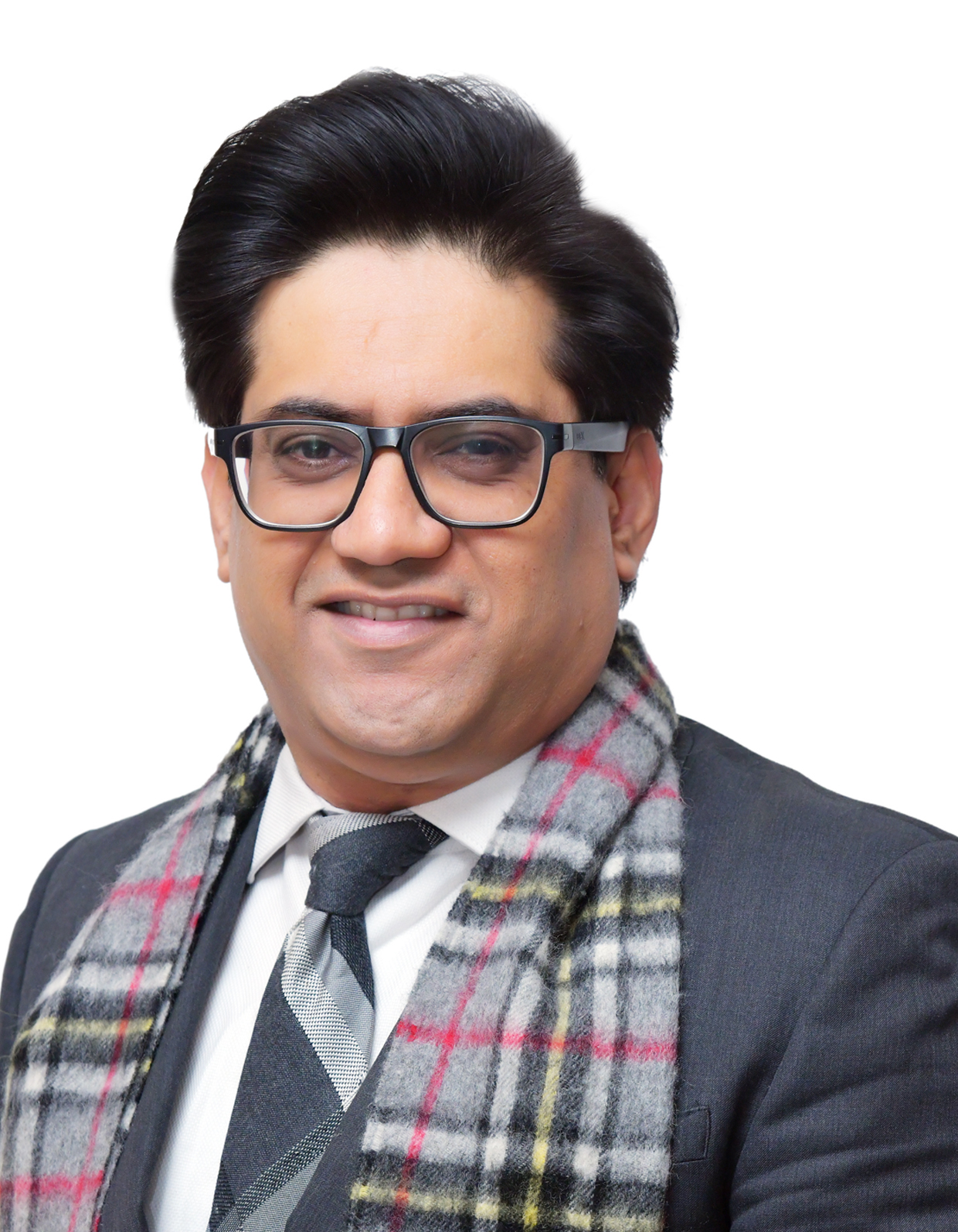 Dr Pankaj Kumar Arora