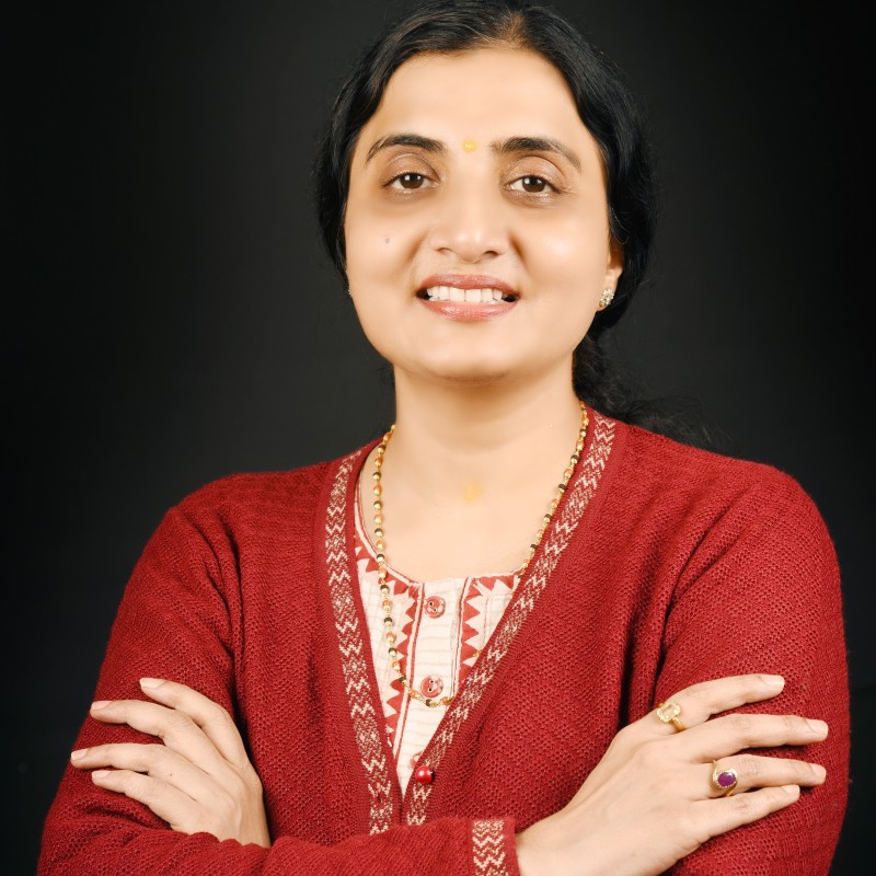 Dr. Shalini Singh