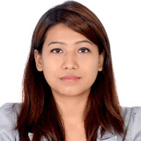 Dr. Priyanka Shrestha