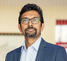 Mr. Girish Bommakanti (Moderator)